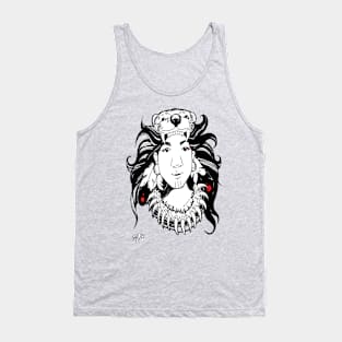 makwa Kwe Tank Top